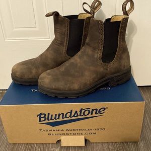 Blundstone Women’s Series